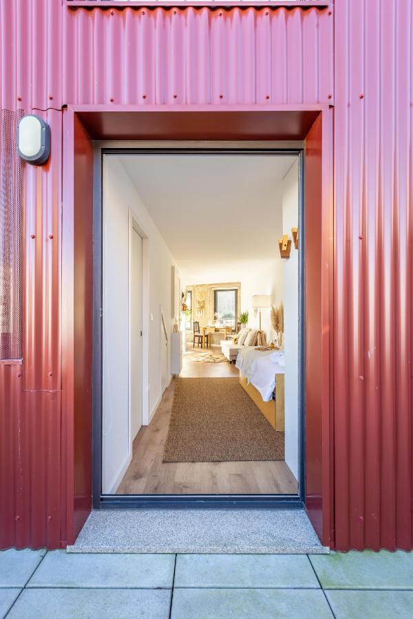 Lays' House Apartment
