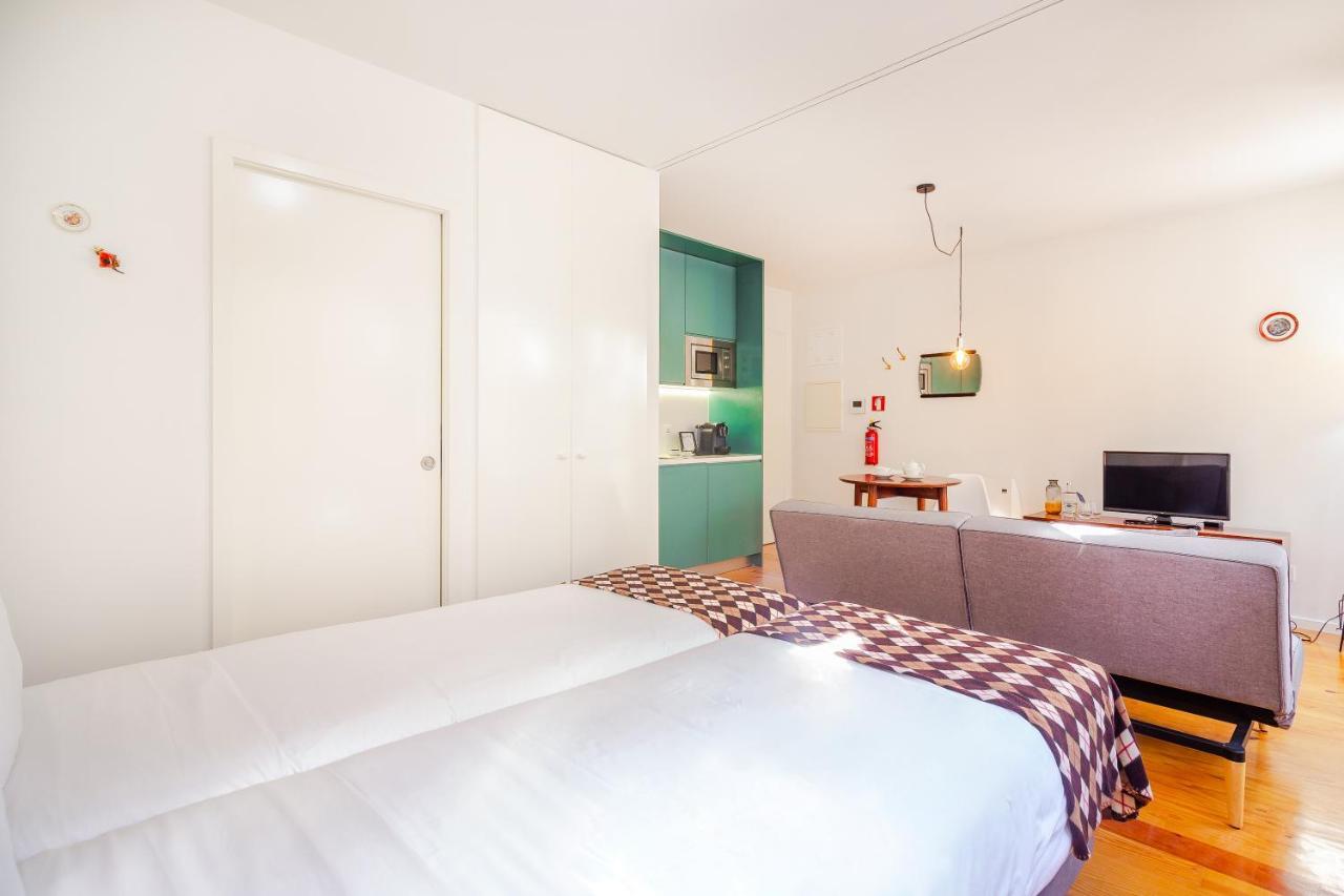 Apartment Youropo - The Tower *