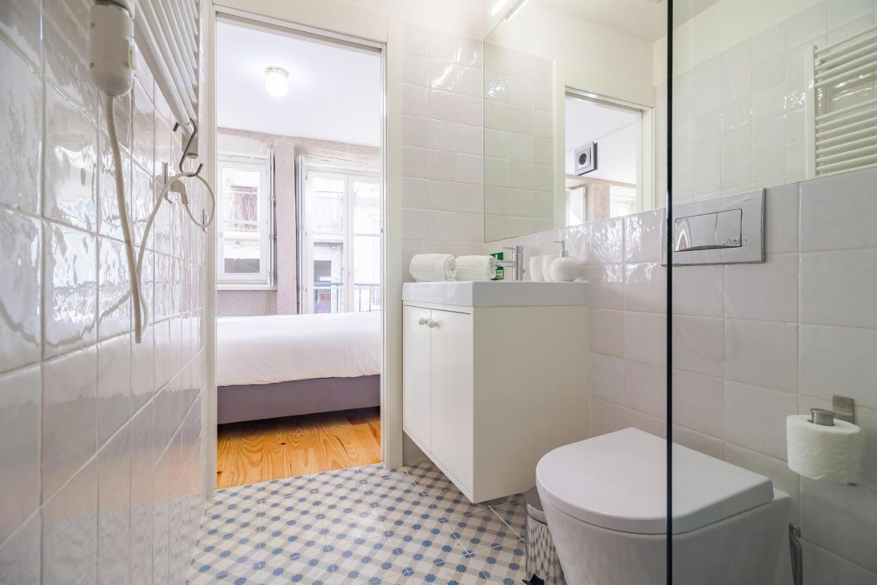 Youropo - The Tower Apartment Porto