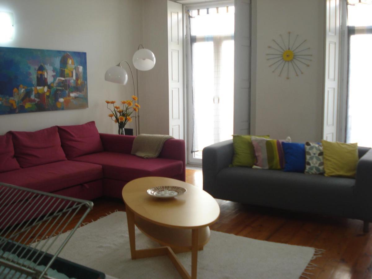 Apartment Glamour
