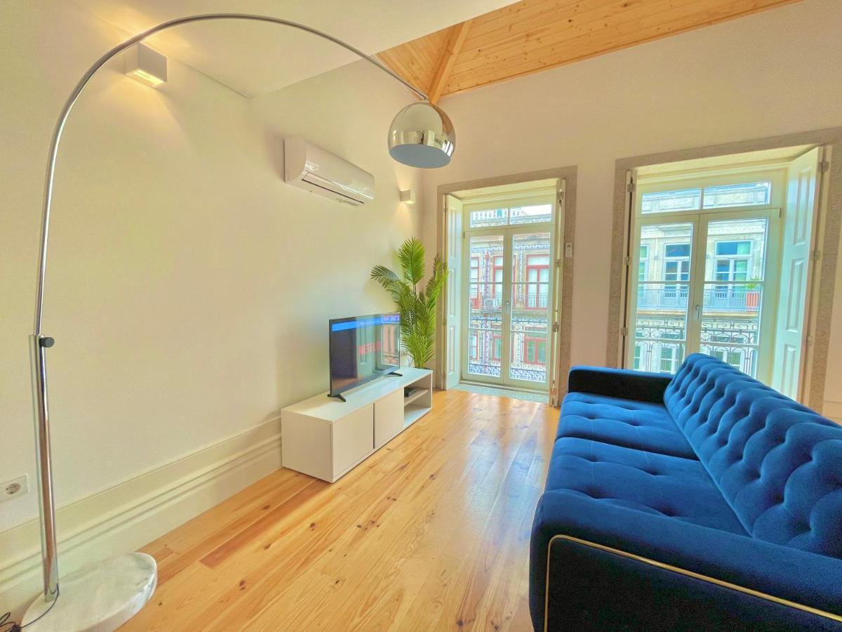 Domus 210 Penthouse Porto