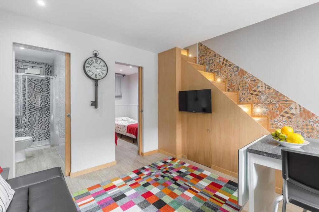 Oportohost Campanha Apartment Porto