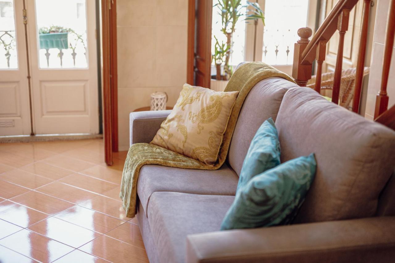 Downtown Flores Duplex By Homing Apartamento Porto