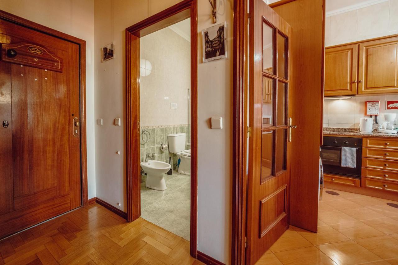 Apartamento Downtown Flores Duplex By Homing