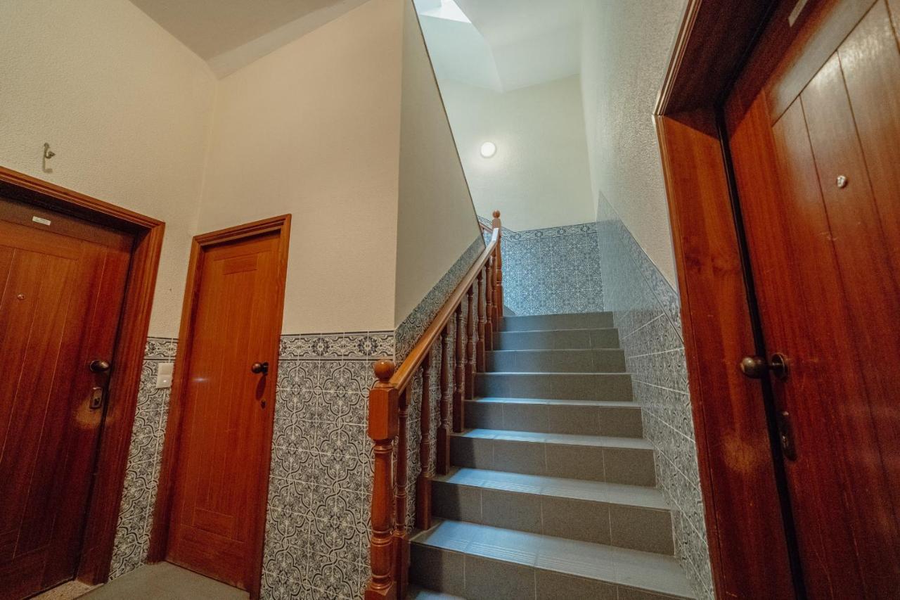 Downtown Flores Duplex By Homing *