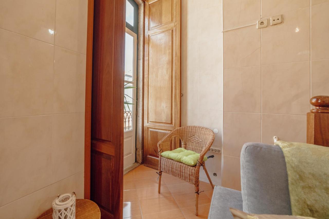 Apartamento Downtown Flores Duplex By Homing