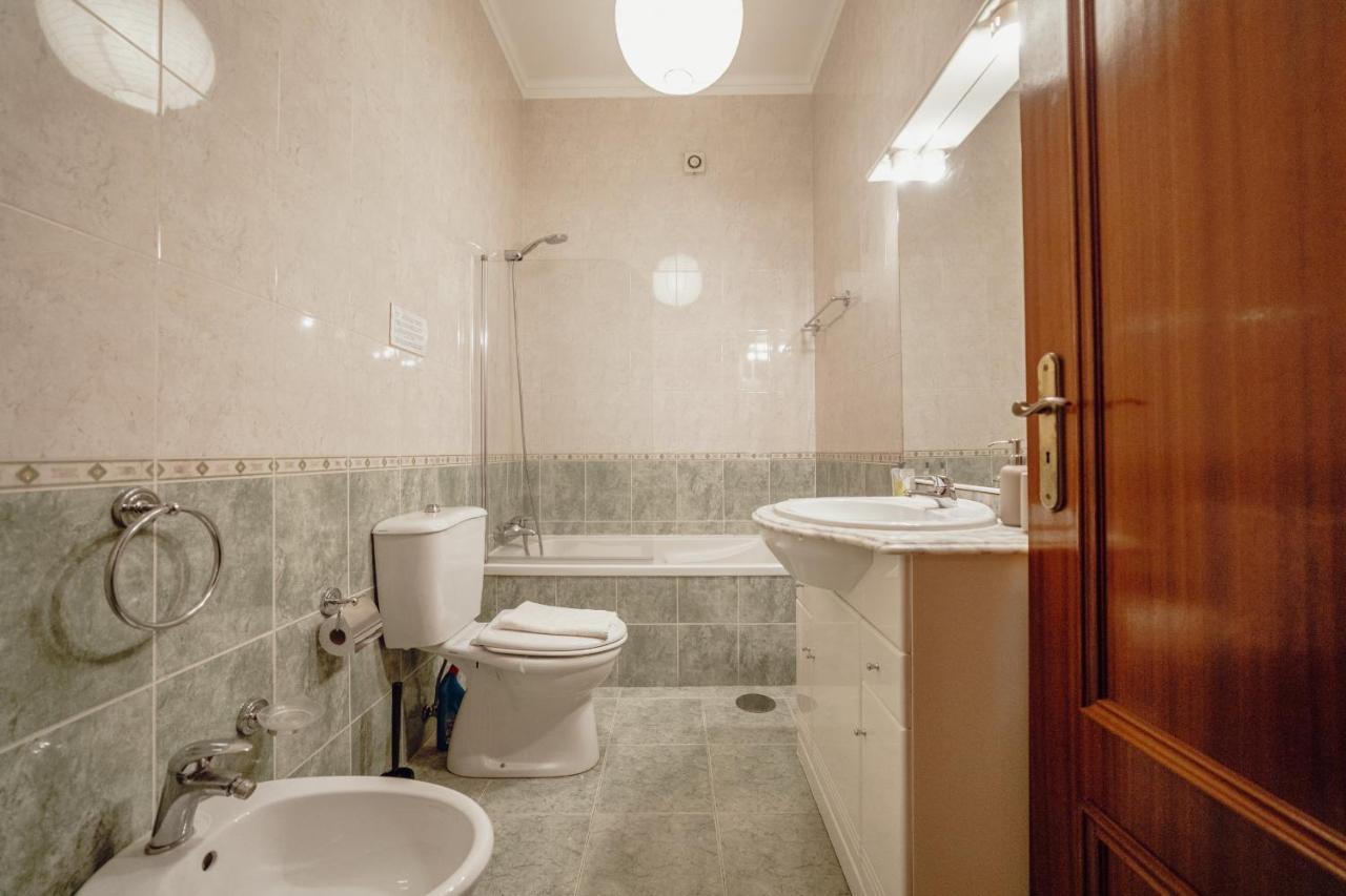 Apartamento Downtown Flores Duplex By Homing