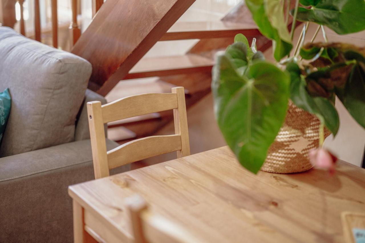 Apartamento Downtown Flores Duplex By Homing *