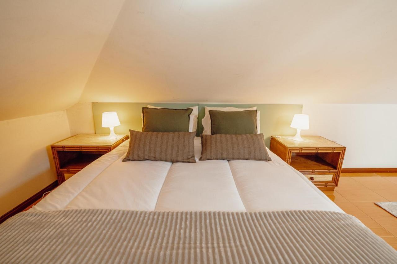 Apartamento Downtown Flores Duplex By Homing *