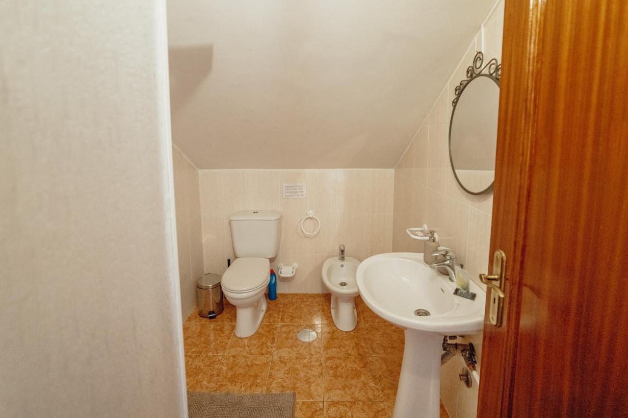 Downtown Flores Duplex By Homing Apartamento Porto