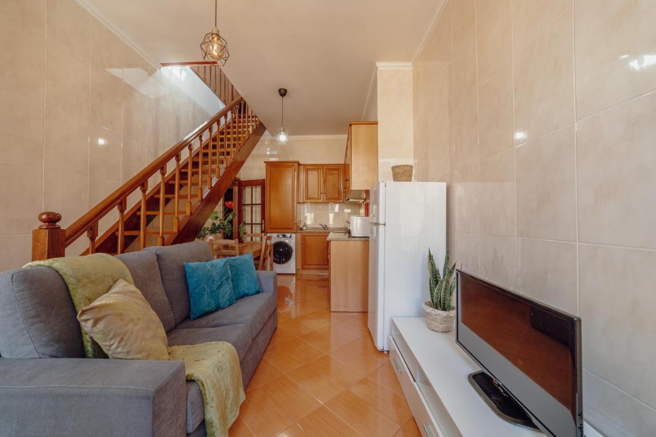 Downtown Flores Duplex By Homing Apartamento
