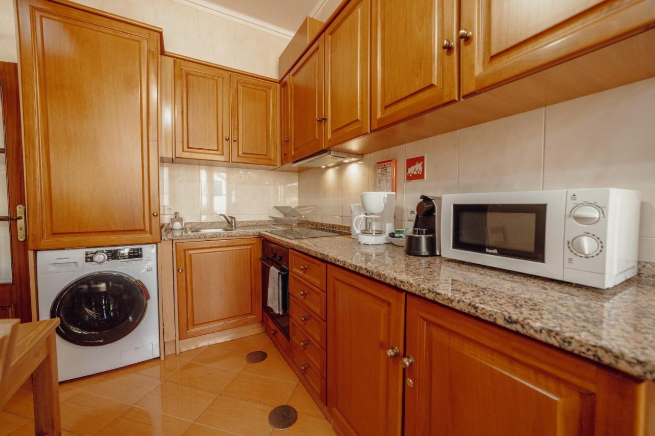 Apartamento Downtown Flores Duplex By Homing