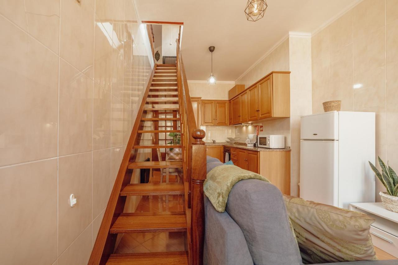 Downtown Flores Duplex By Homing *