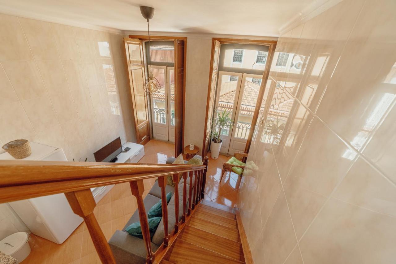 Downtown Flores Duplex By Homing Apartamento
