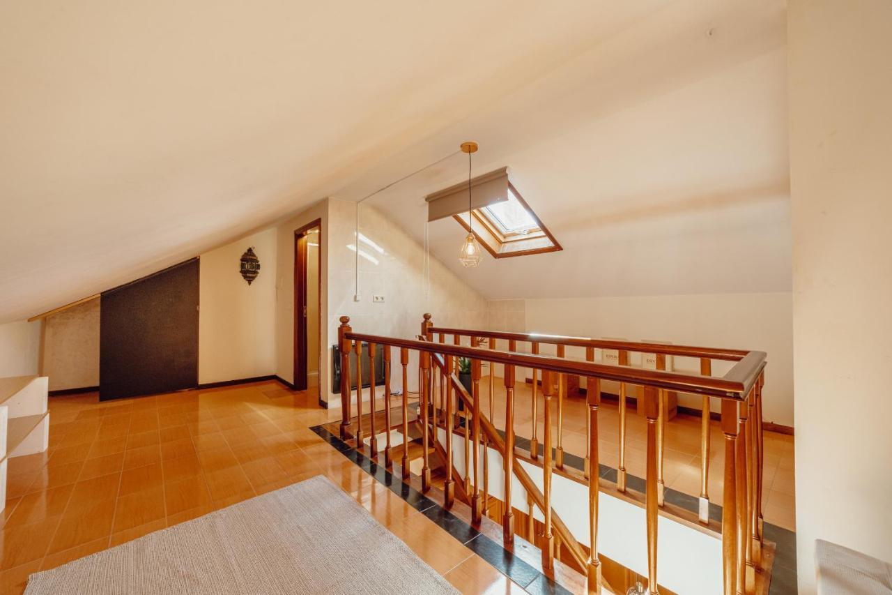 Downtown Flores Duplex By Homing