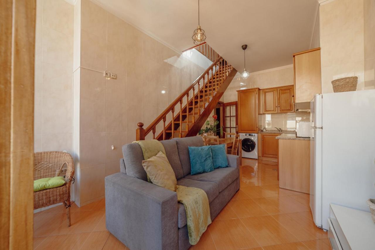 Downtown Flores Duplex By Homing *