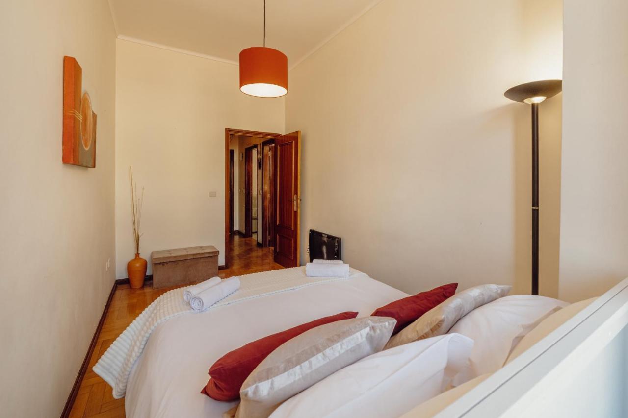 Apartamento Downtown Flores Duplex By Homing *