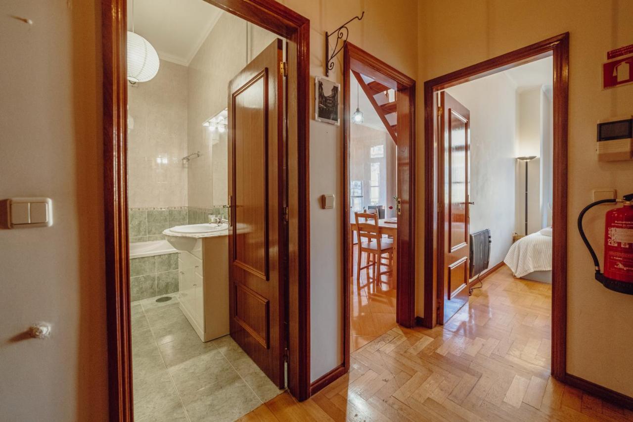 Downtown Flores Duplex By Homing Apartamento *