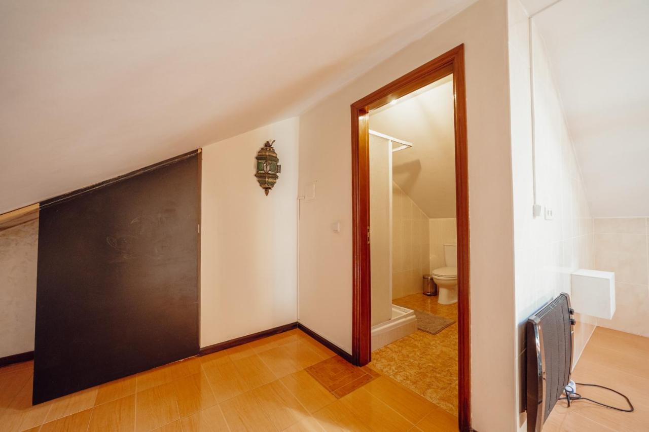 Downtown Flores Duplex By Homing Apartamento Porto
