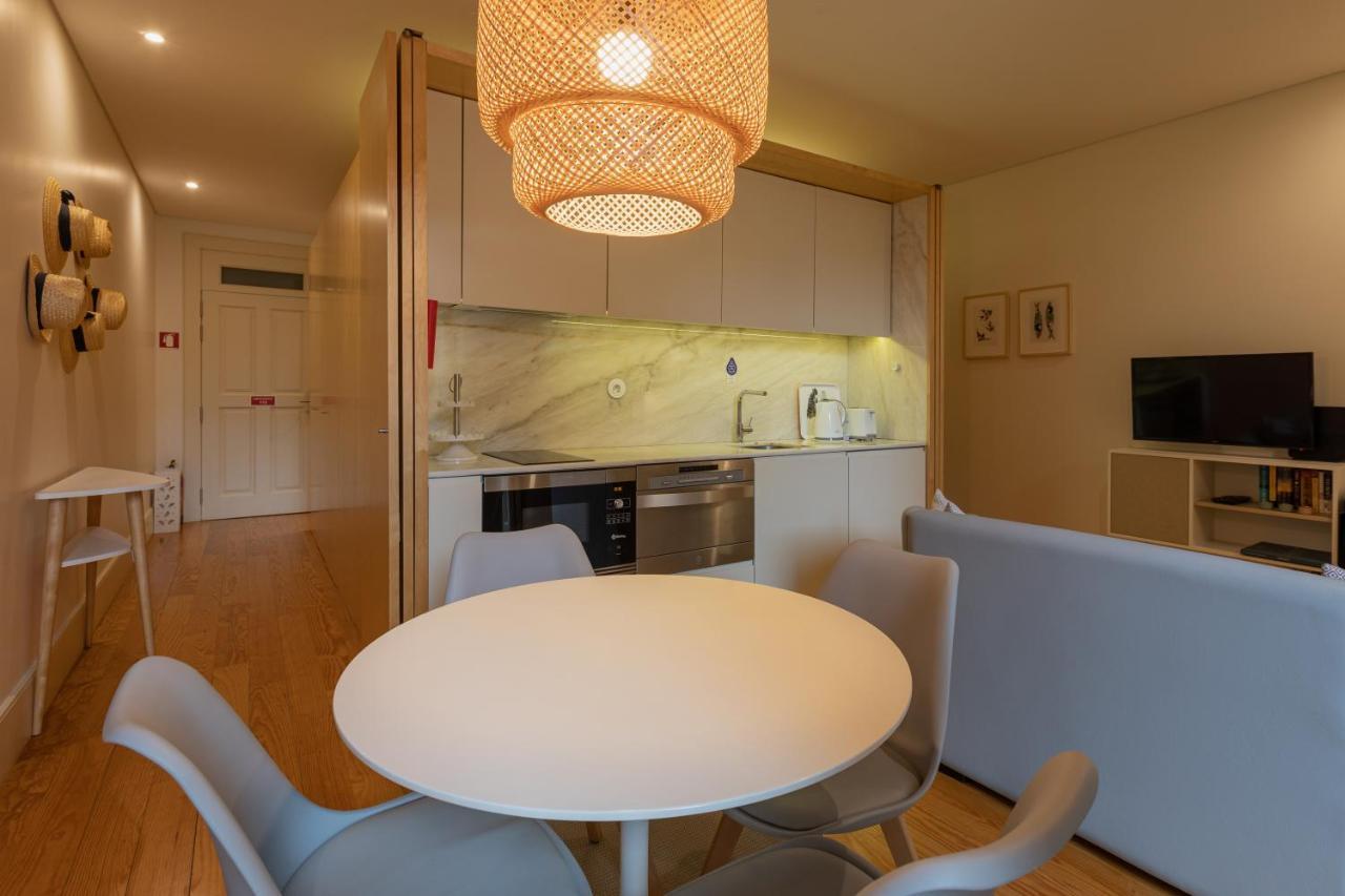 Orm - Almada Balcony Apartamento Porto