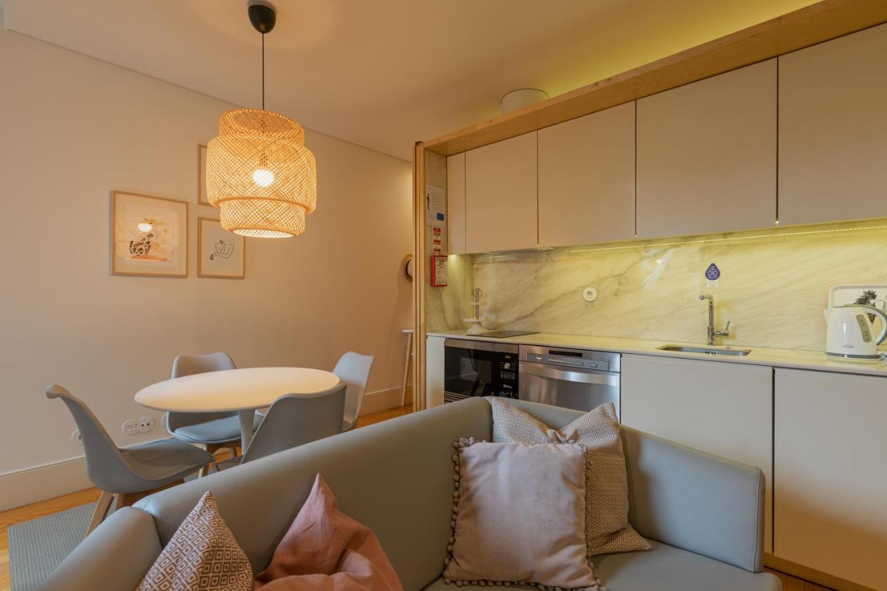 Apartamento Orm - Almada Balcony *