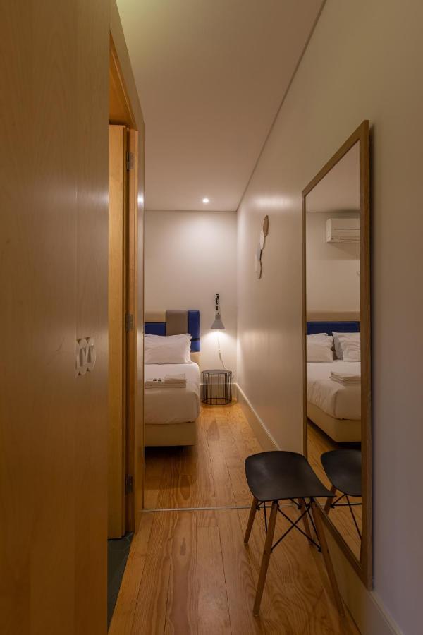 Apartamento Orm - Almada Balcony Porto