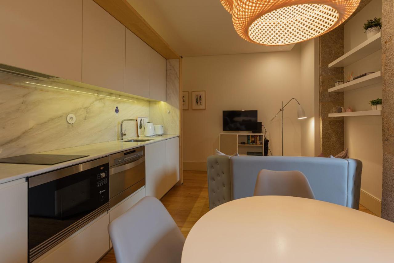 Orm - Almada Balcony Apartamento Porto