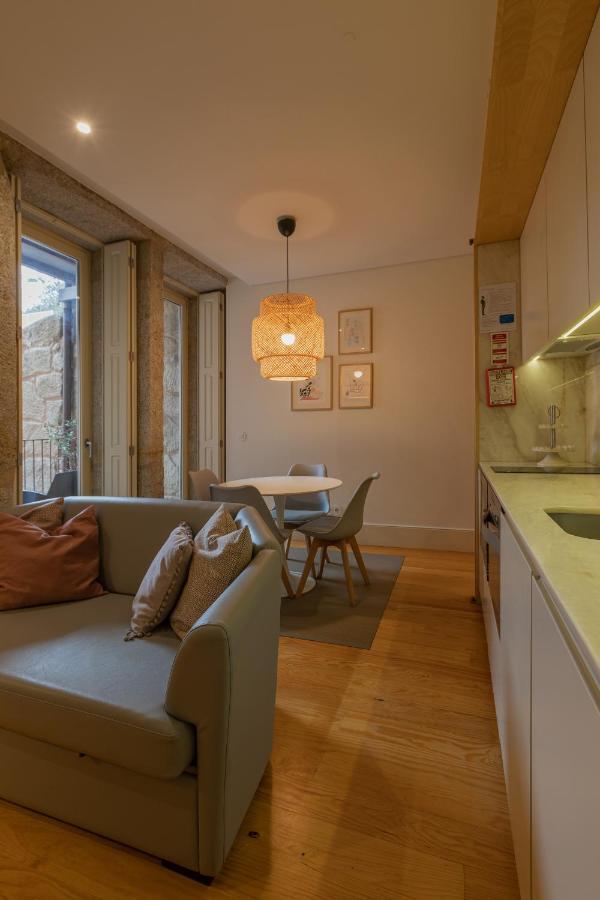 Orm - Almada Balcony Apartamento