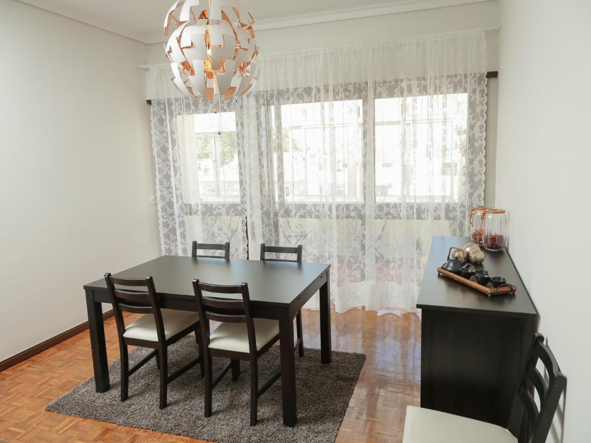 Appartement Guest Cedofeita Terrace *