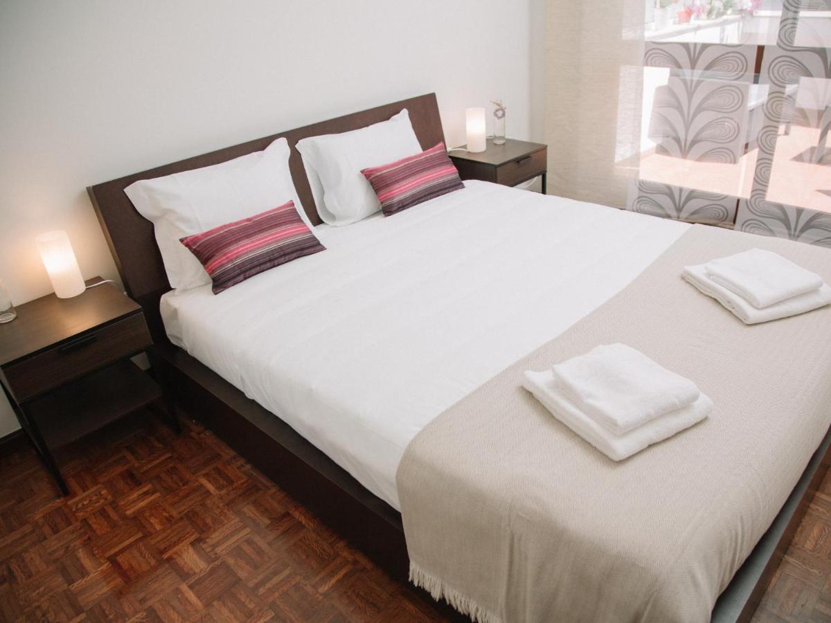 Guest Cedofeita Terrace Appartement *