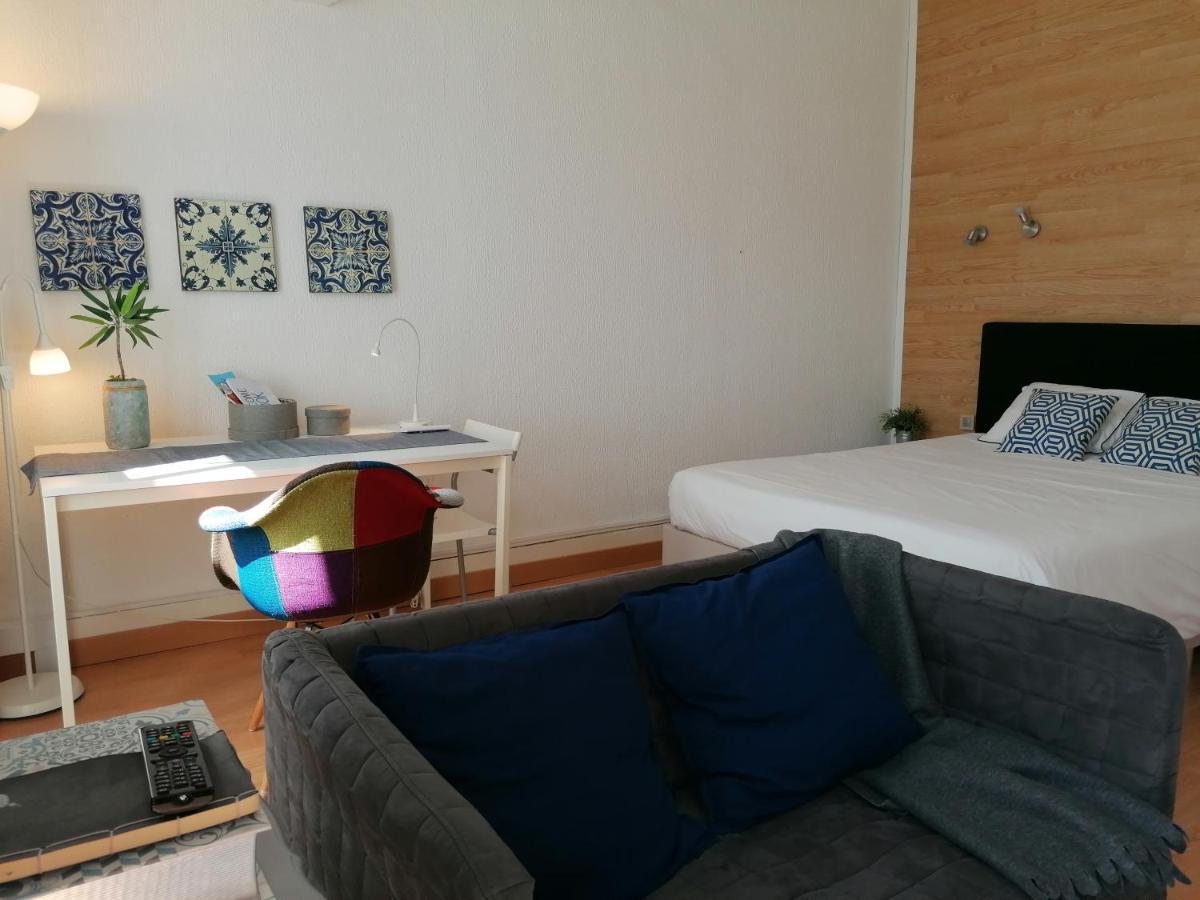 Downtown Spot - 2 Bedrooms * Porto