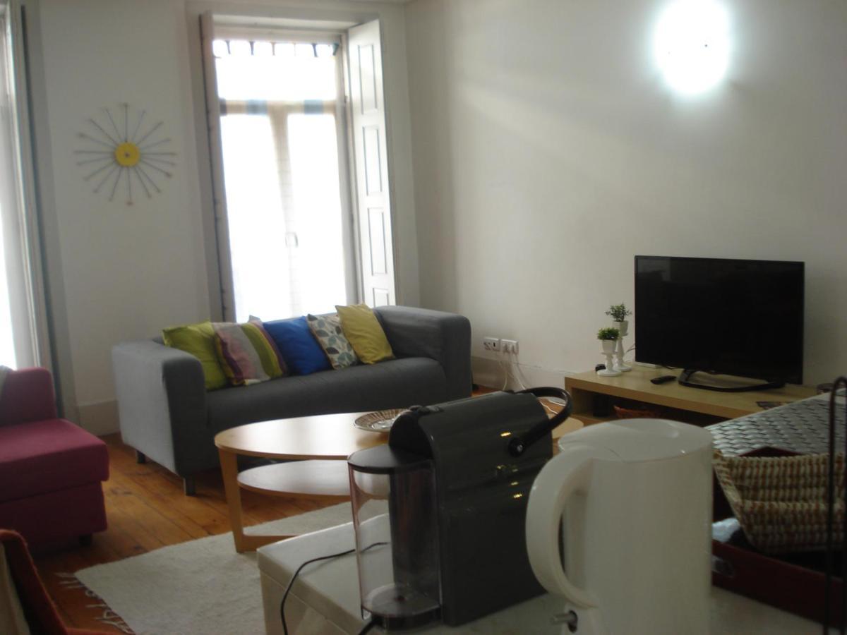 Glamour Apartment