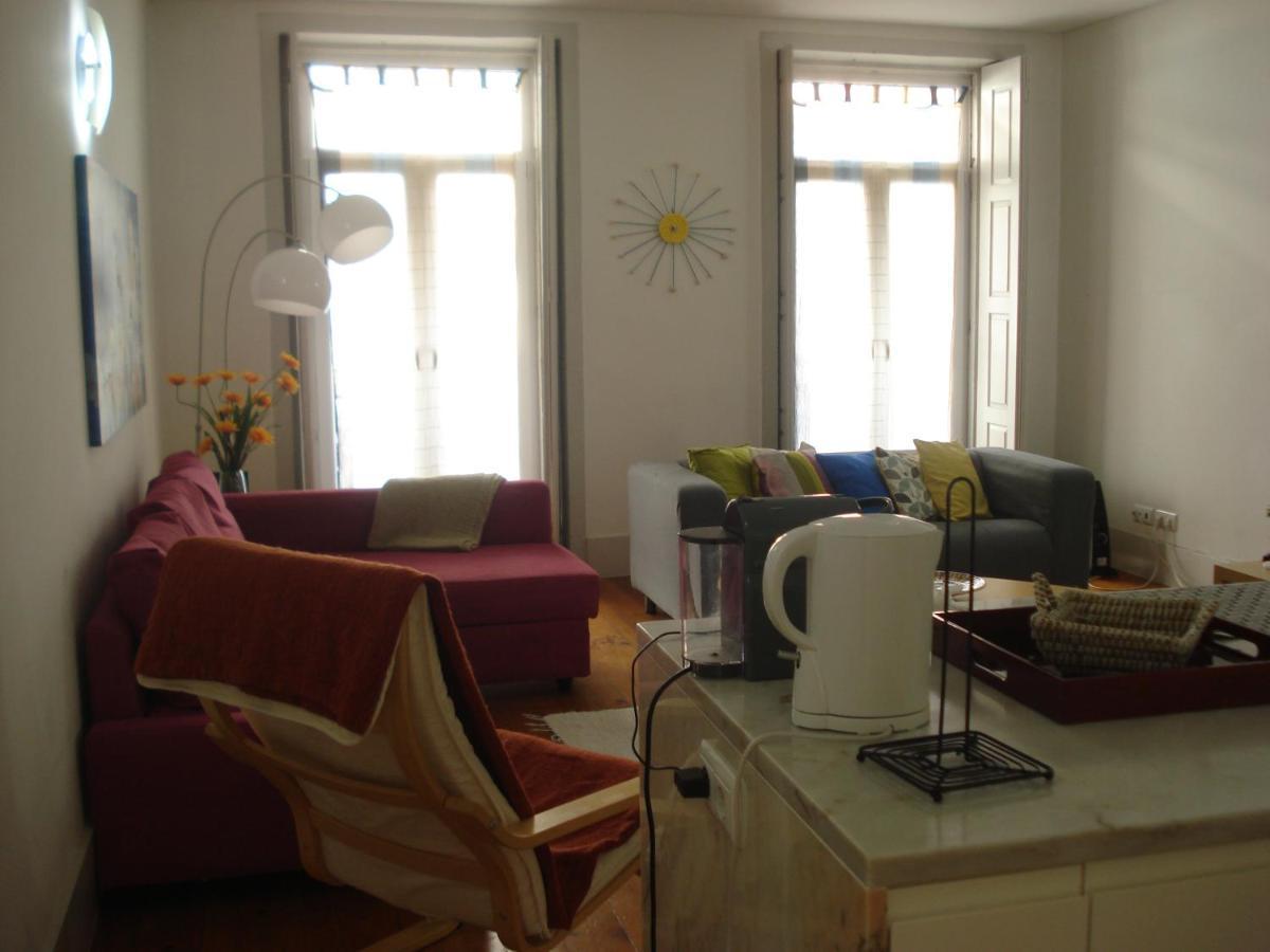 Apartment Glamour Porto
