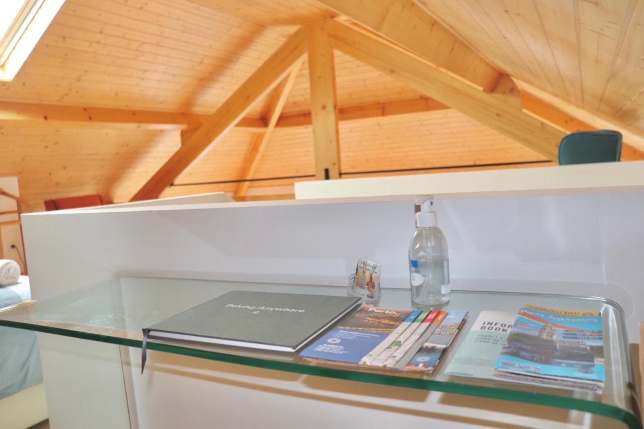 Domus 210 Penthouse