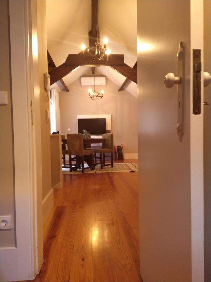 Istudios Belas Arts Apartment Porto