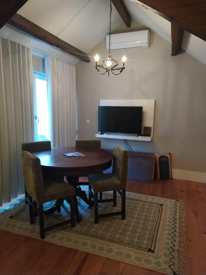 Apartment Istudios Belas Arts