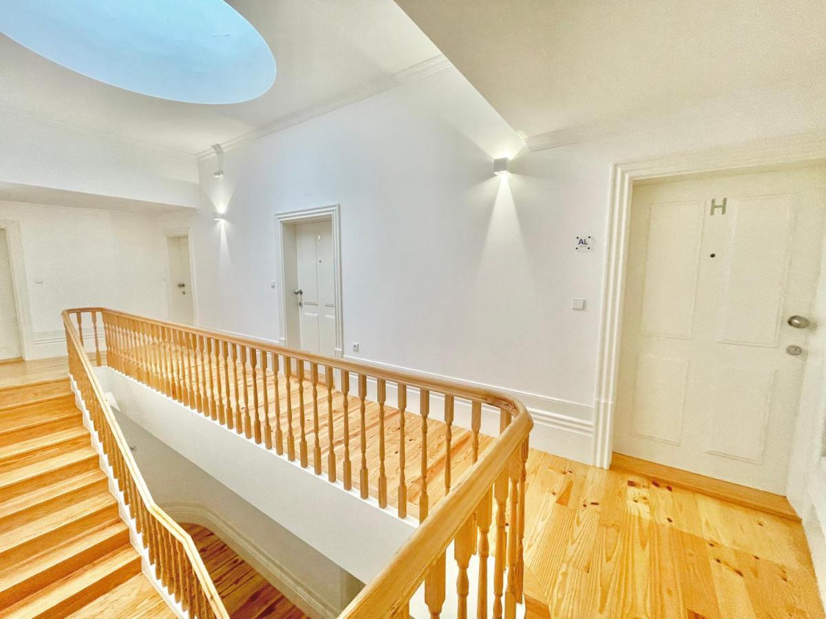 Apartment Domus 210 Penthouse Porto