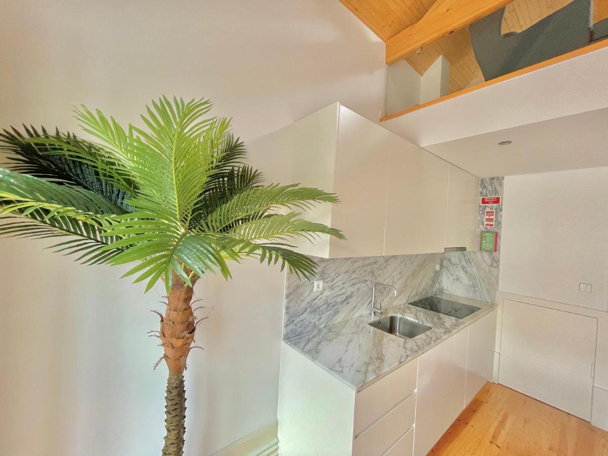 Apartment Domus 210 Penthouse Porto