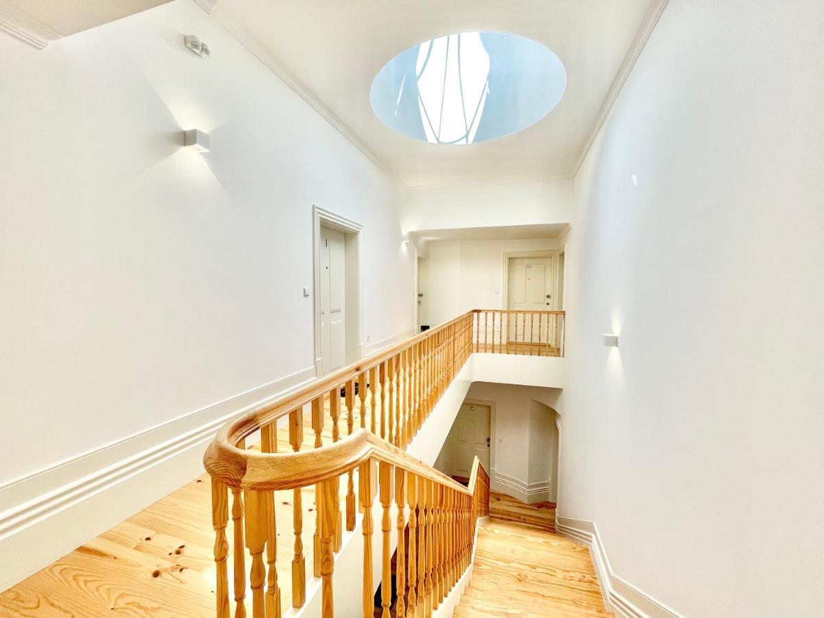 Apartment Domus 210 Penthouse