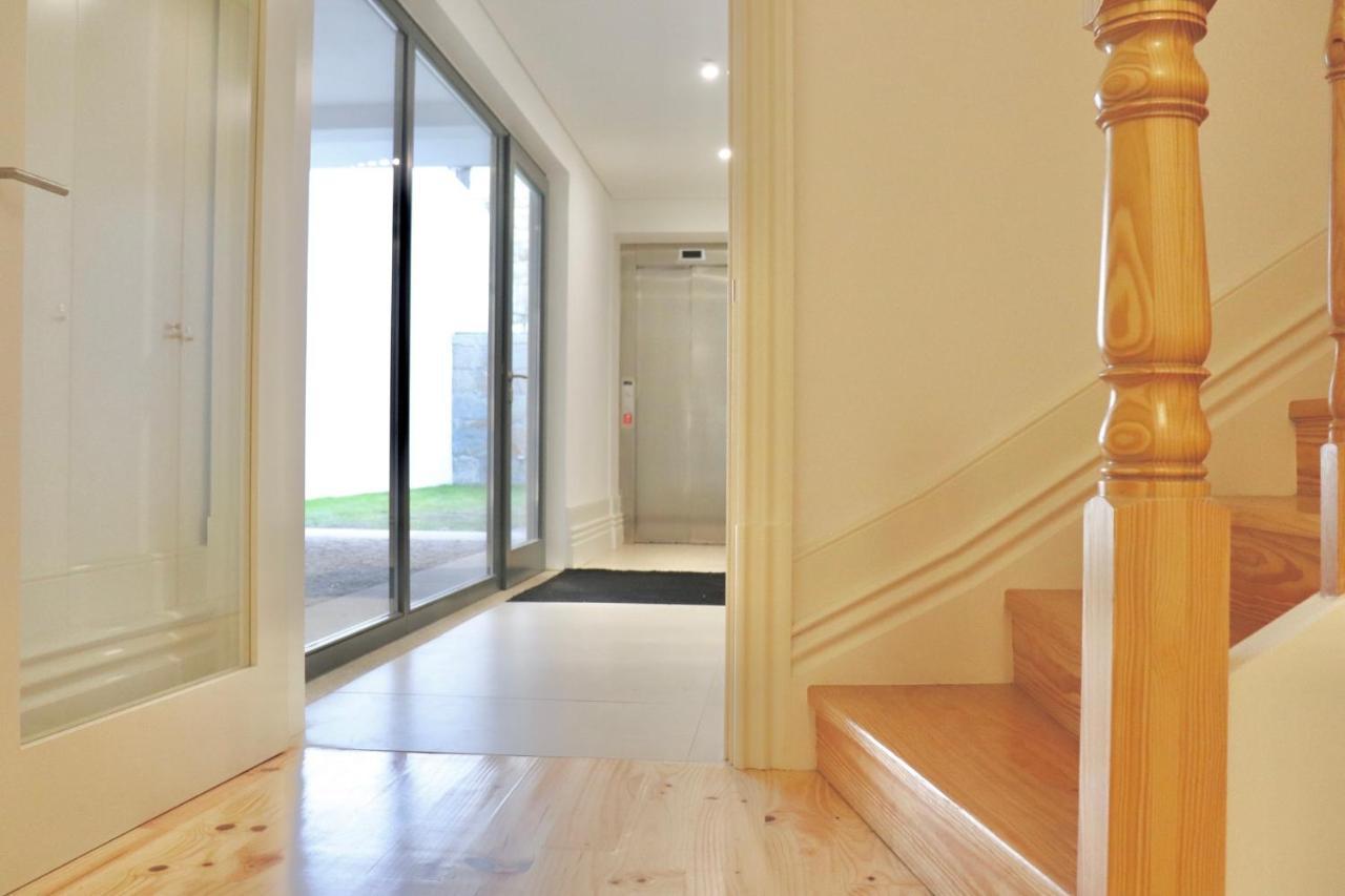 Domus 210 Penthouse * Porto