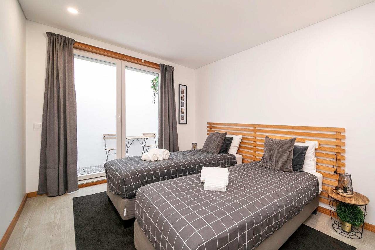 North Al - Bj808 Center Apartment