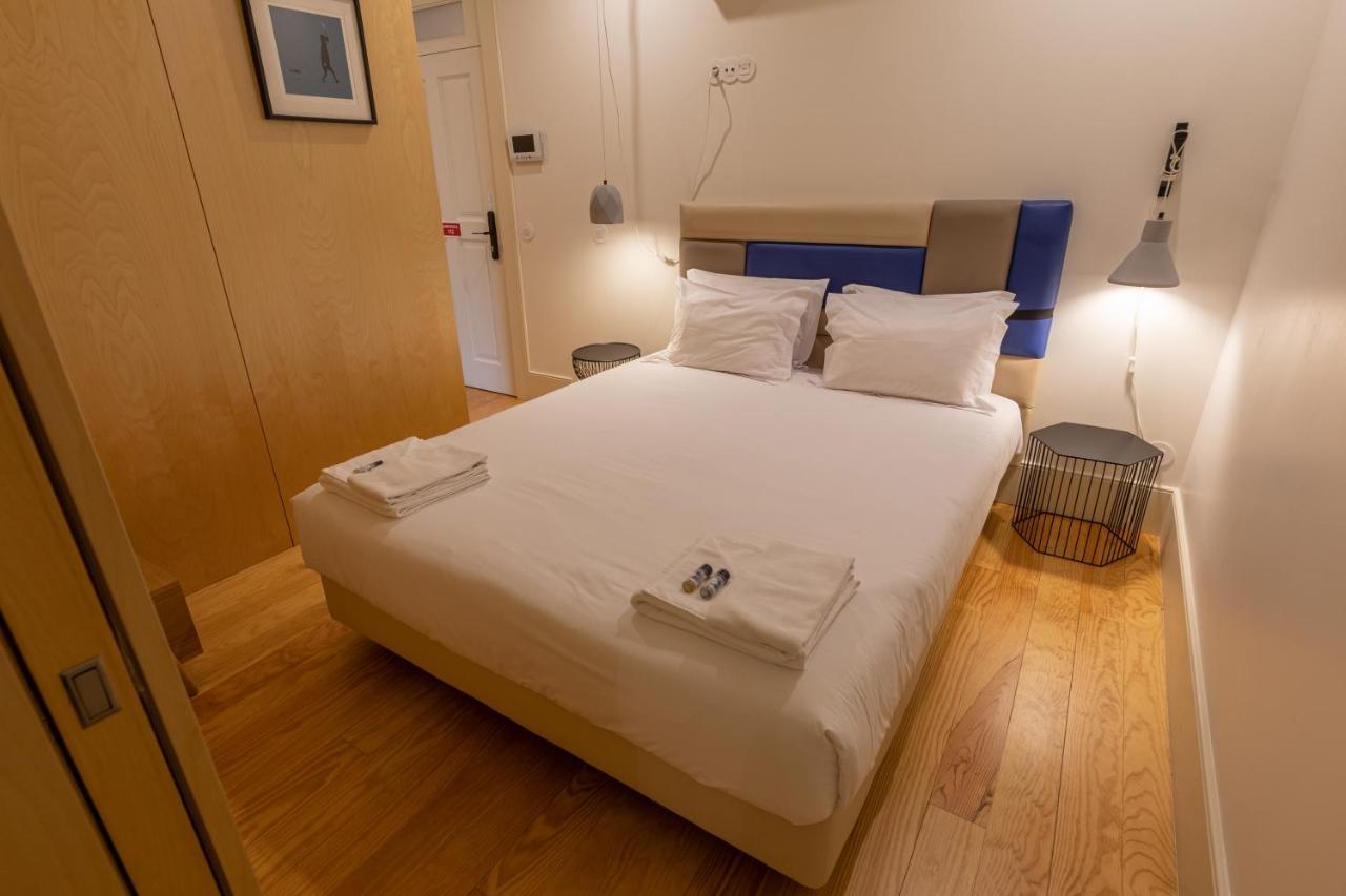 Orm - Almada Balcony Apartamento *