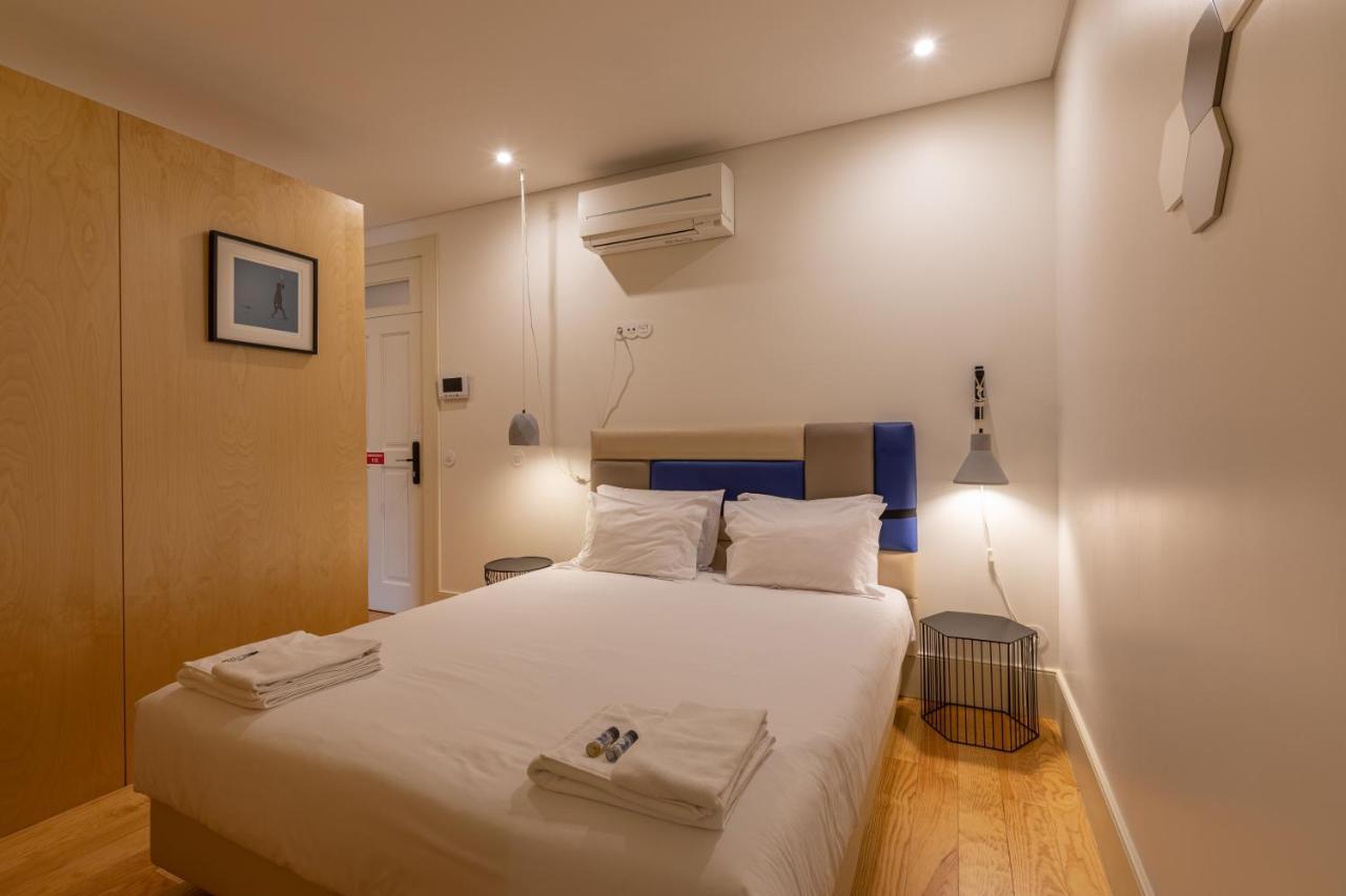 Apartamento Orm - Almada Balcony