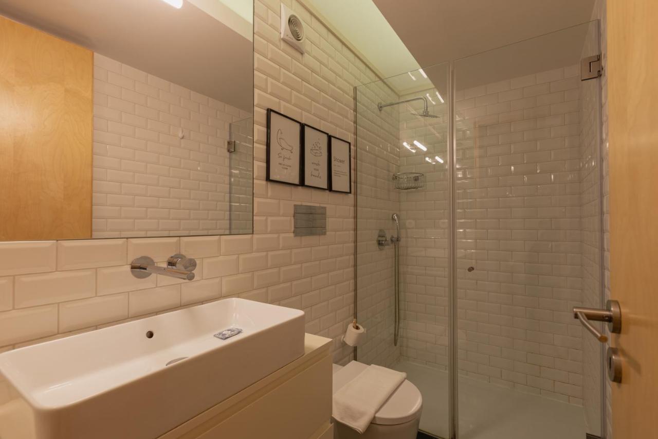 Apartamento Orm - Almada Balcony *