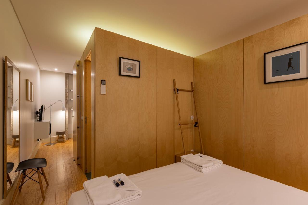 Apartamento Orm - Almada Balcony Porto