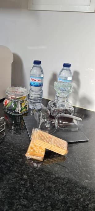 Apartamento Center *