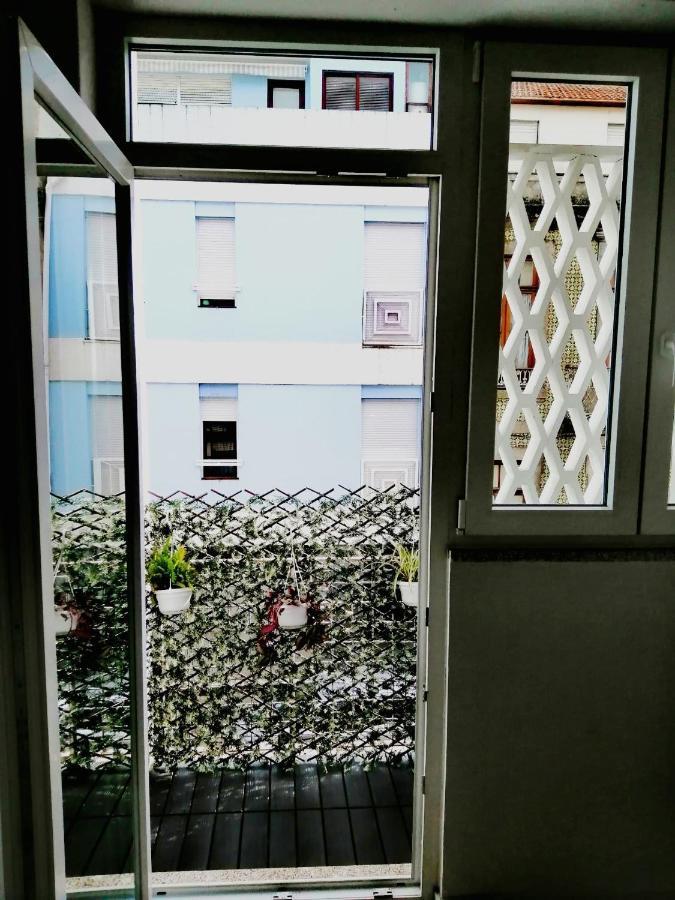Opo Downtown - Cozy @oporto Center Apartment *