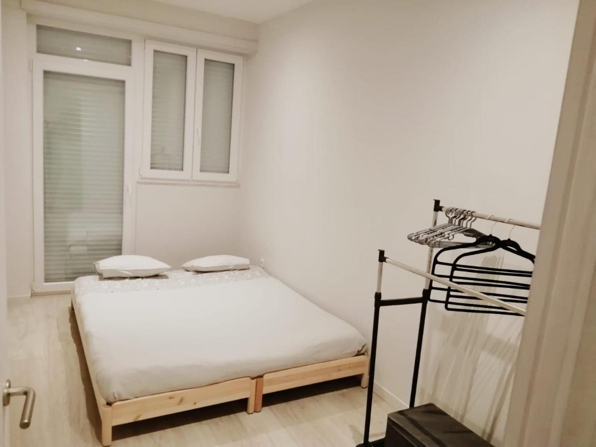 Apartment Opo Downtown - Cozy @oporto Center