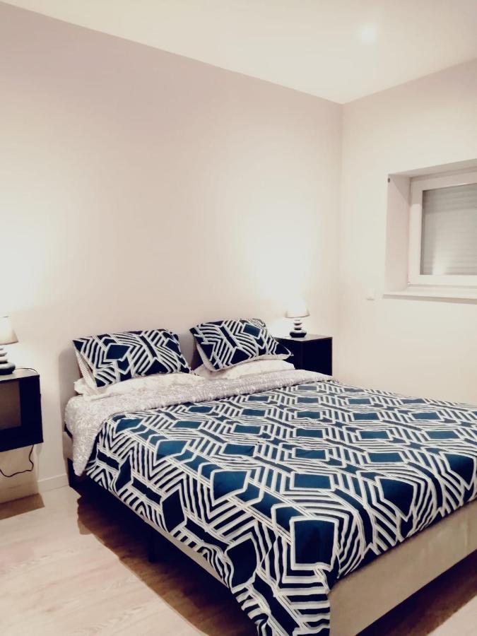 Apartment Opo Downtown - Cozy @oporto Center Porto