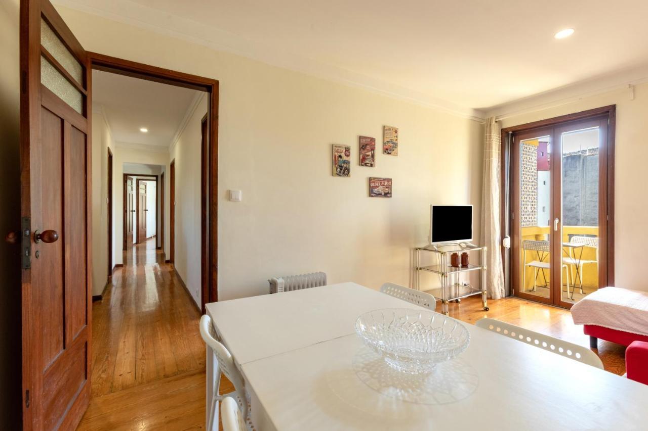 Sunny House #2 - Center Porto
